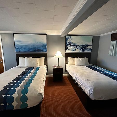Rodeway Inn Orleans - Cape Cod Eksteriør bilde