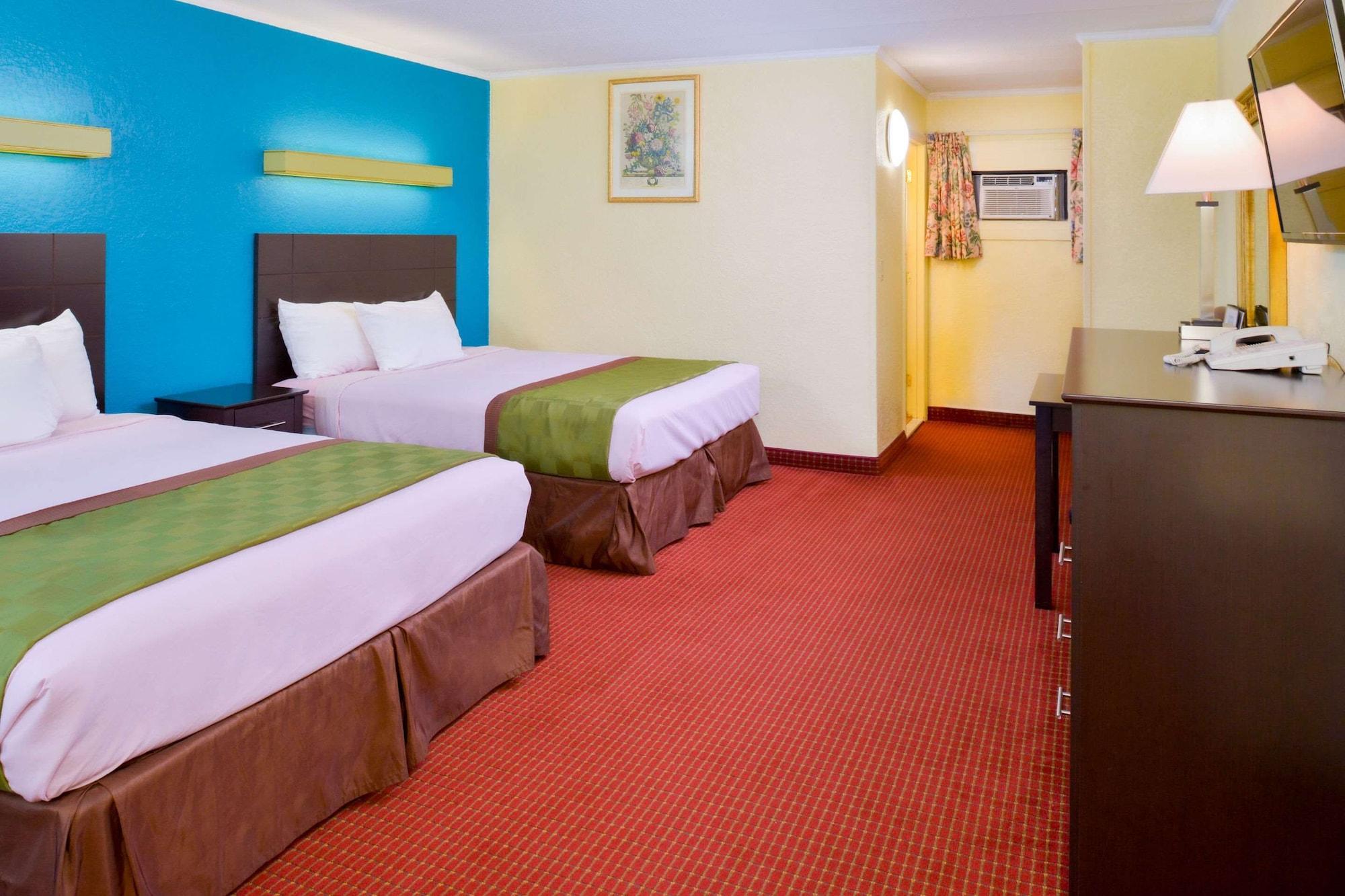 Rodeway Inn Orleans - Cape Cod Eksteriør bilde