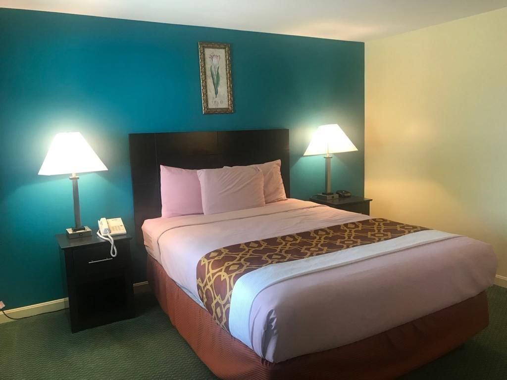Rodeway Inn Orleans - Cape Cod Eksteriør bilde