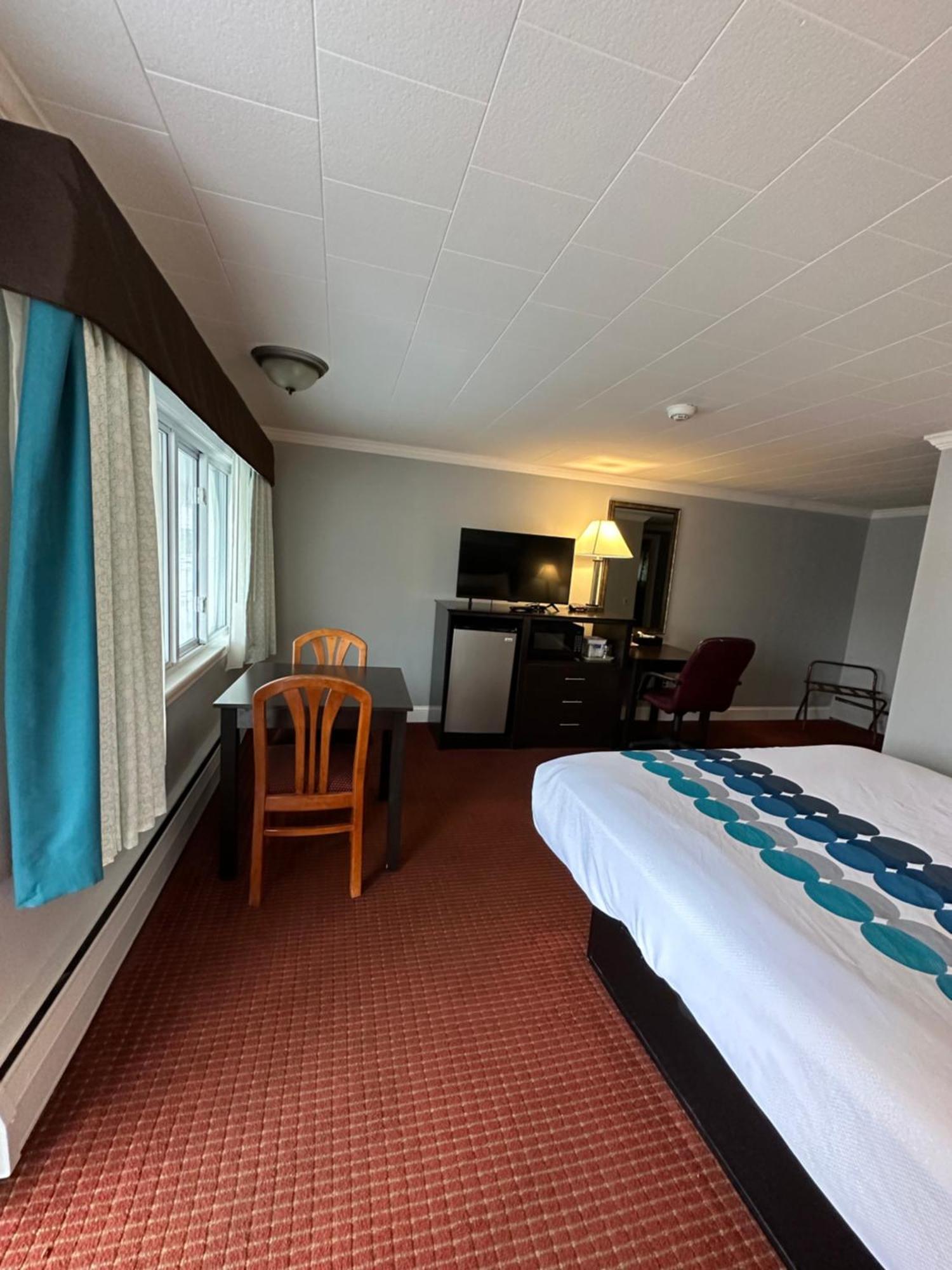 Rodeway Inn Orleans - Cape Cod Eksteriør bilde